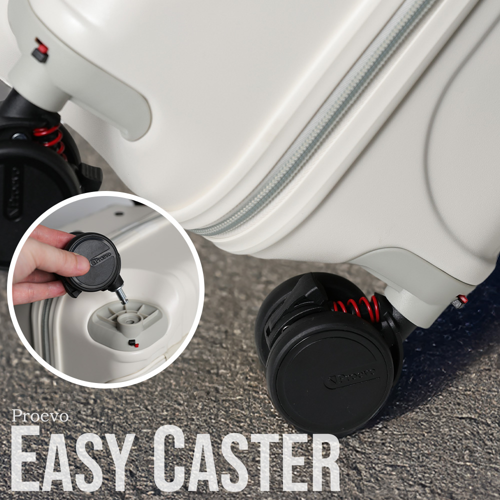 easycaster