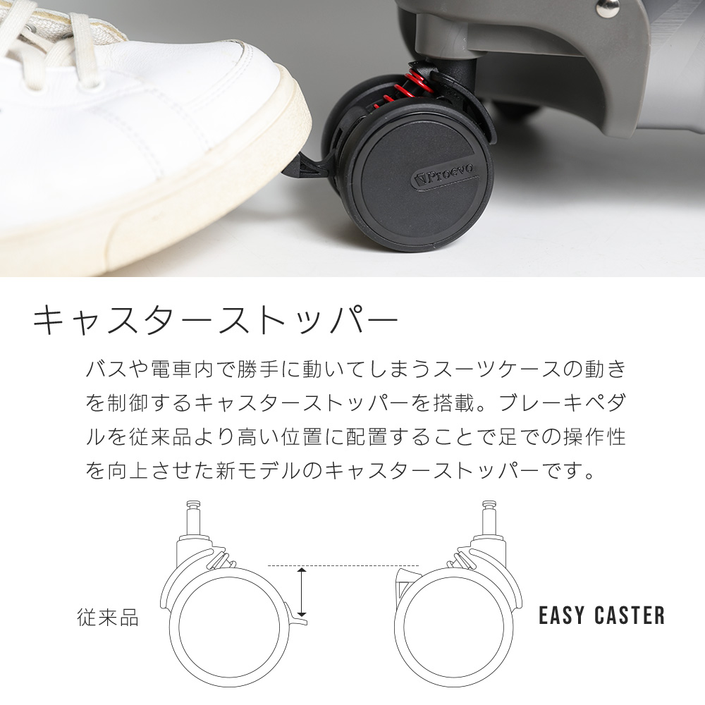 easycaster