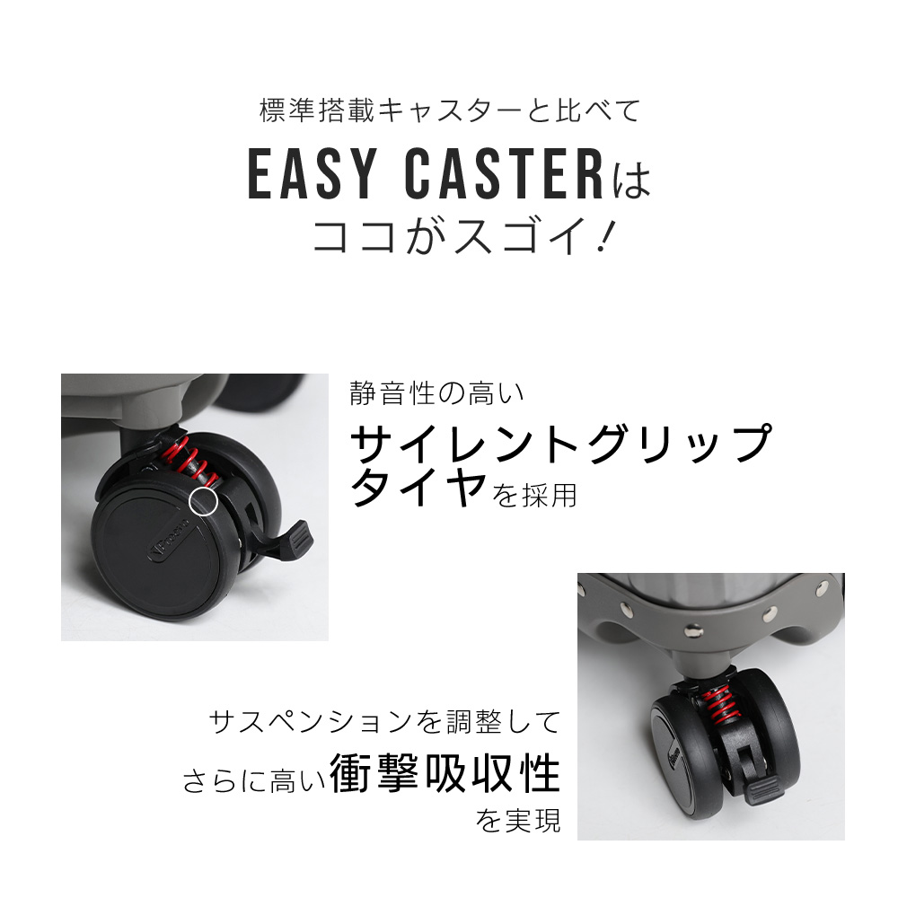 easycaster