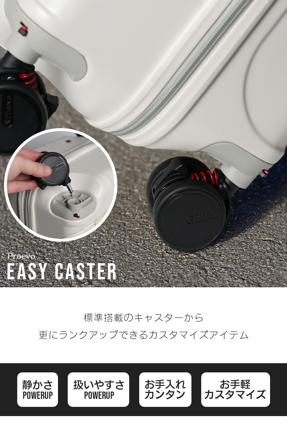 easycaster