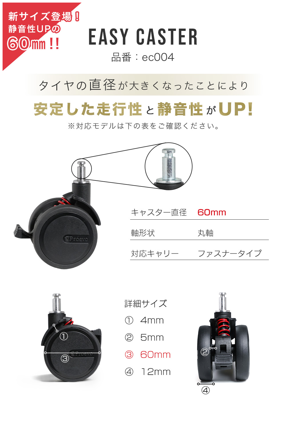 easycaster