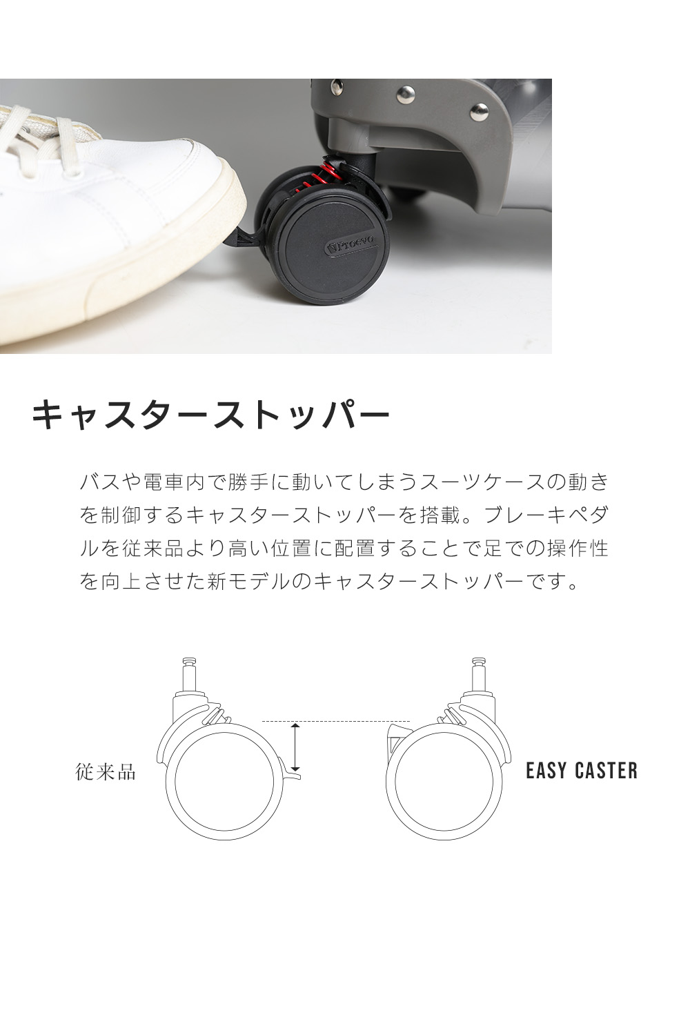 easycaster