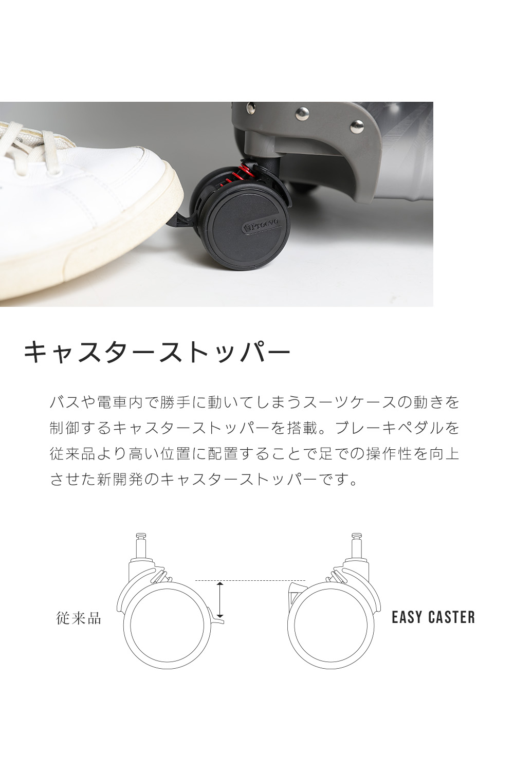 easycaster
