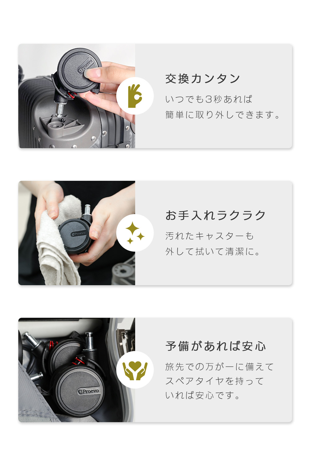 easycaster