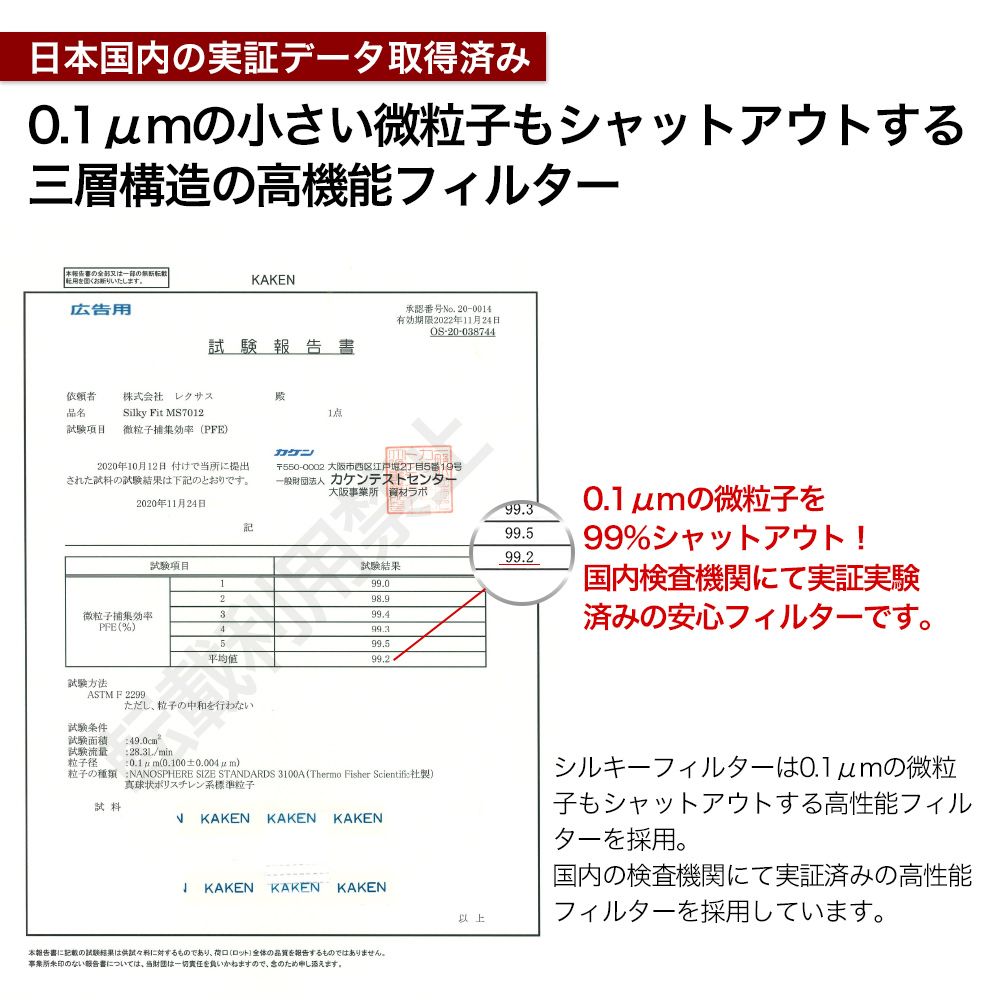 マスク