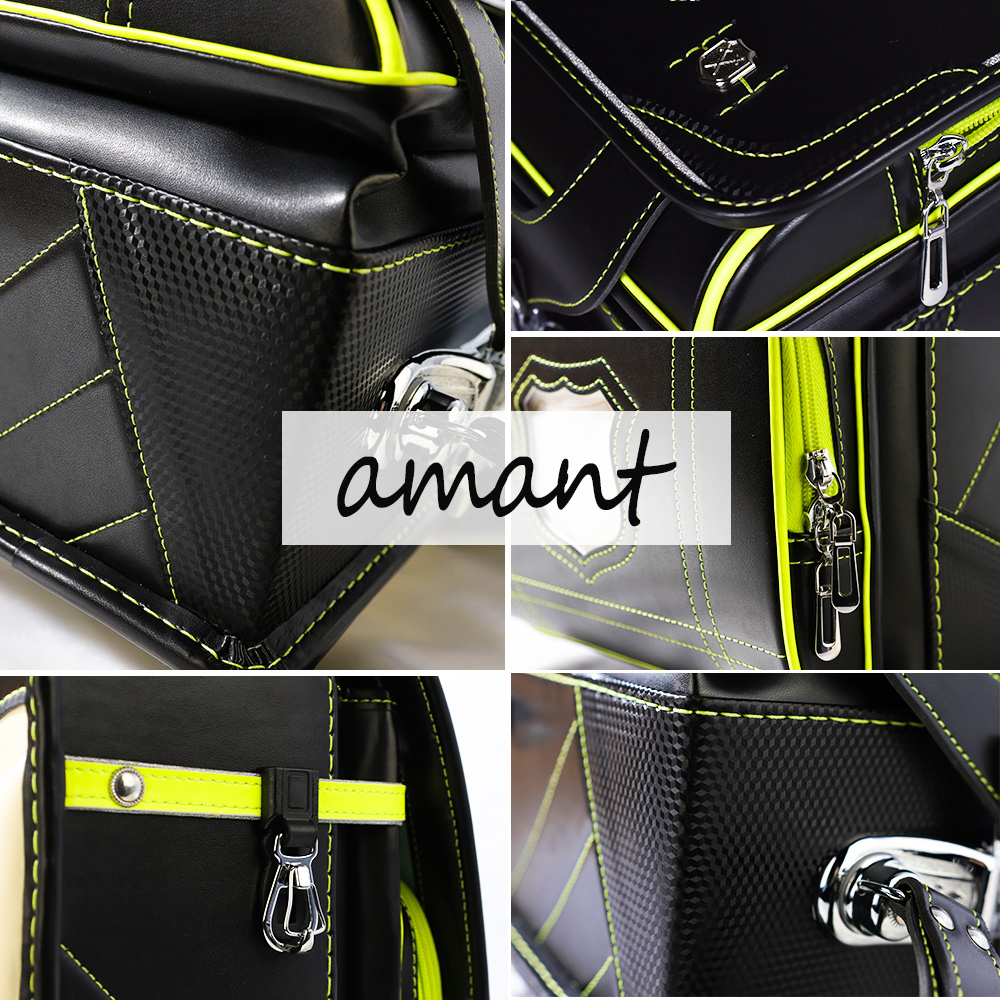 ランドセル amant
