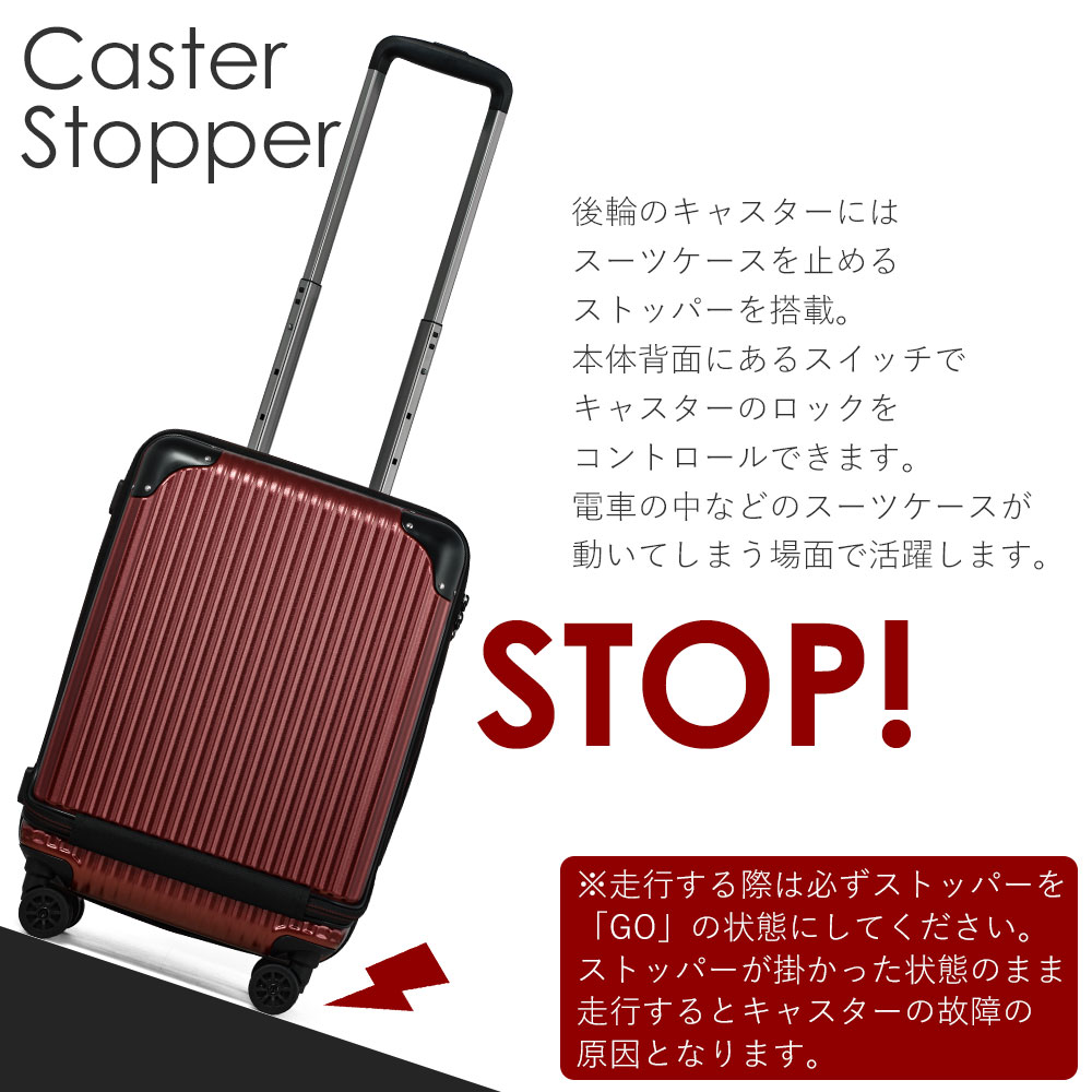 スーツケース