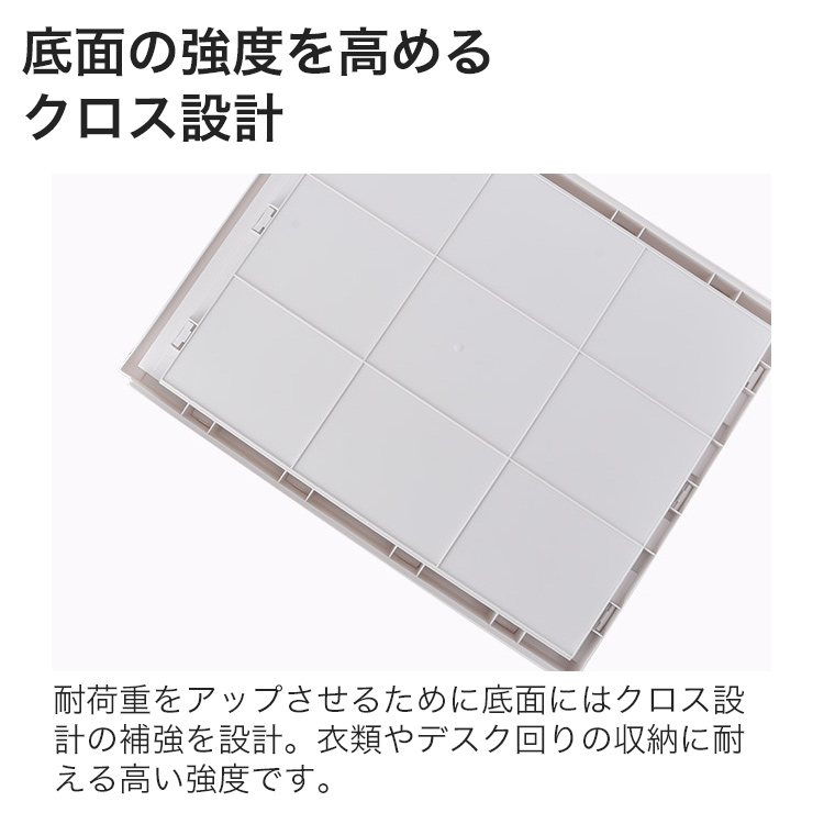 折りたたみ収納