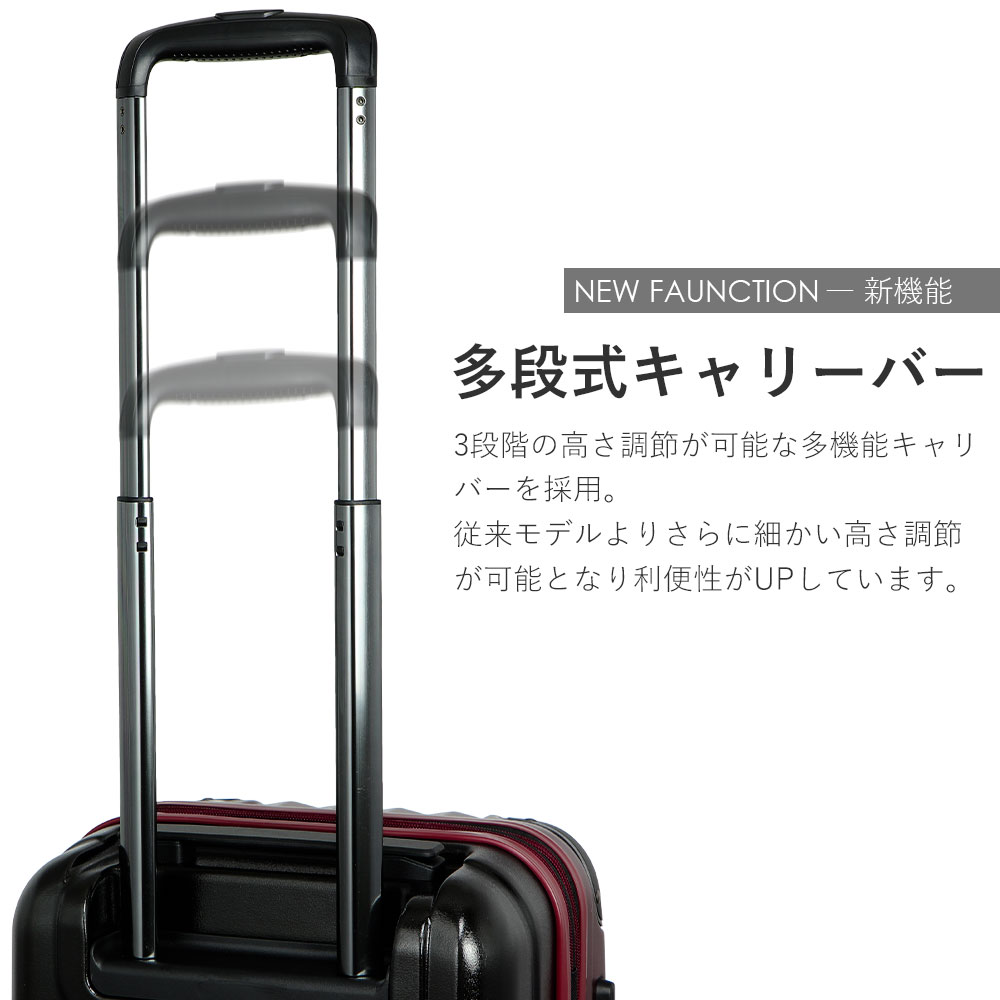 スーツケース