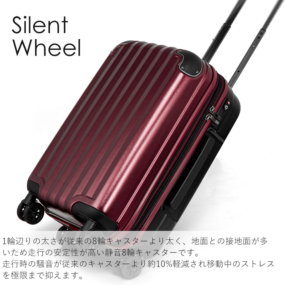 スーツケース