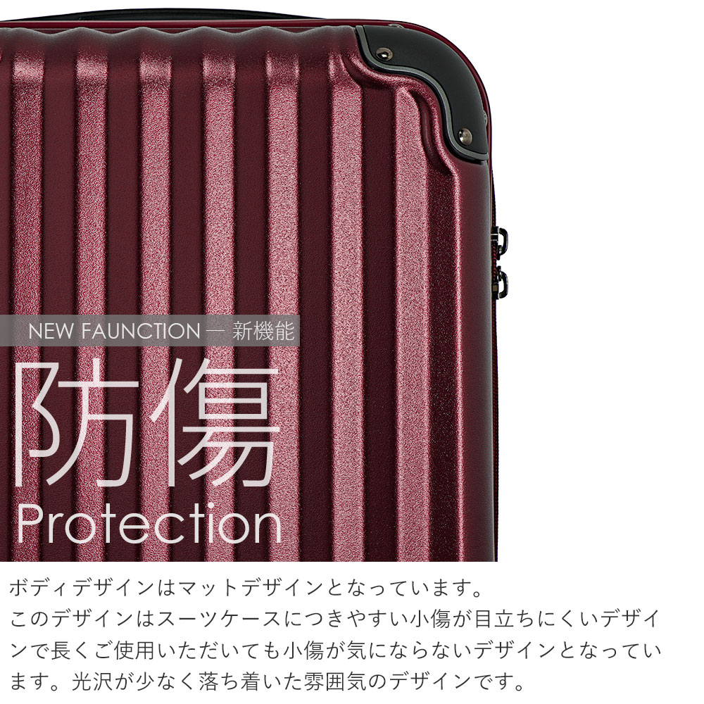 スーツケース