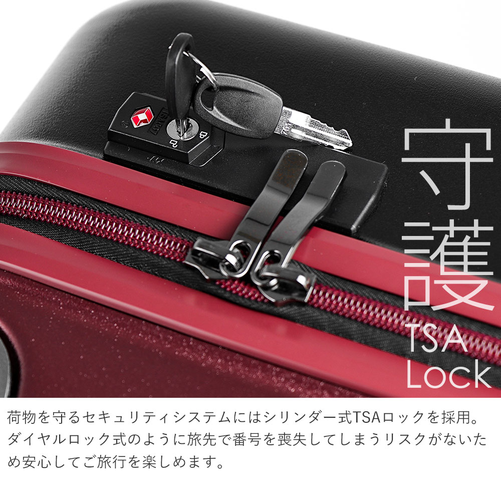 スーツケース