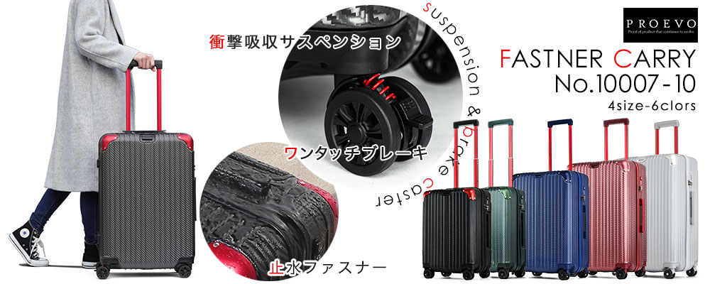 スーツケース